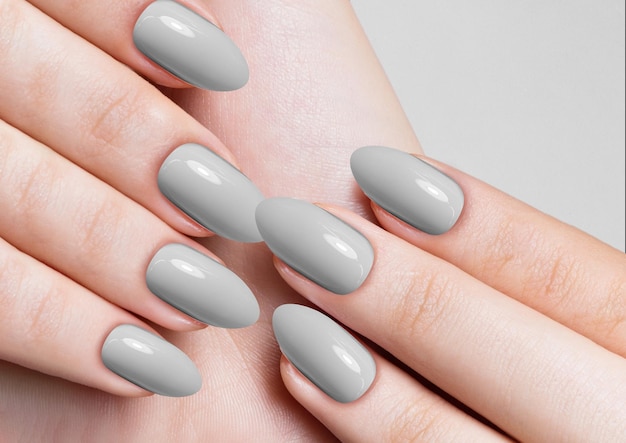 French manicure jak wybrać najlepszy styl dla siebie