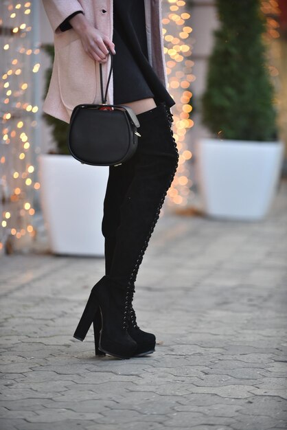 Modne buty damskie na każdą okazję